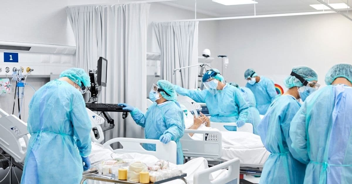 ICU & Critical Care