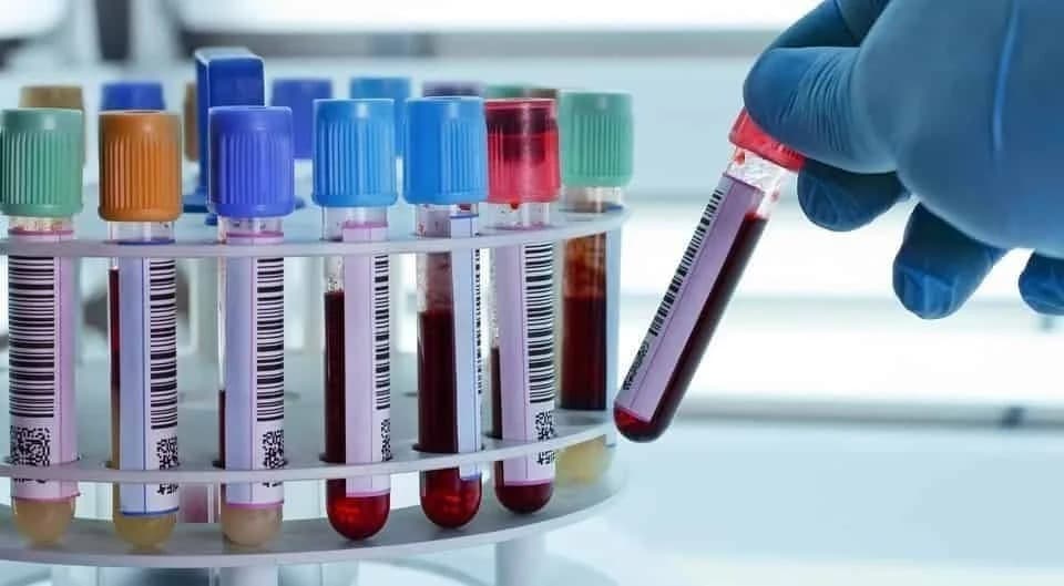 Pathology Lab